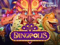 What are live casino games10